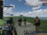 دانلود بازی Pro Cycling Manager 2024 کامپیوتر + آپدیت