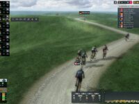 دانلود بازی Pro Cycling Manager 2024 کامپیوتر + آپدیت