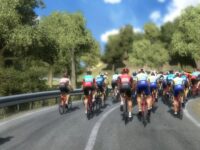 دانلود بازی Pro Cycling Manager 2024 کامپیوتر + آپدیت