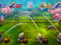 دانلود بازی The Smurfs - Village Party برای کامپیوتر