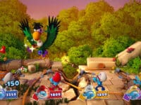 دانلود بازی The Smurfs - Village Party برای کامپیوتر
