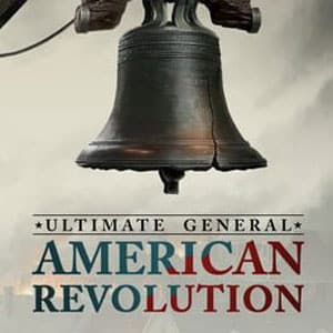 دانلود بازی Ultimate General: American Revolution برای کامپیوتر