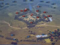 دانلود بازی Ultimate General: American Revolution برای کامپیوتر