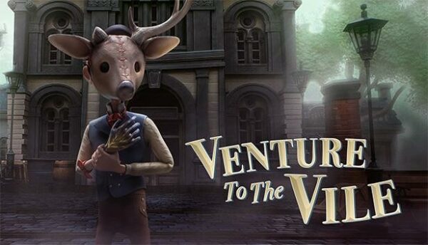 دانلود بازی Venture to the Vile برای کامپیوتر
