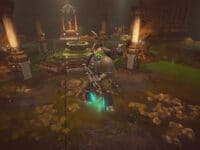 دانلود بازی Warhammer 40,000 Inquisitor Martyr کامپیوتر + آپدیت