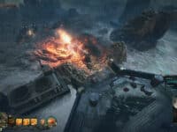 دانلود بازی Warhammer 40,000 Inquisitor Martyr کامپیوتر + آپدیت