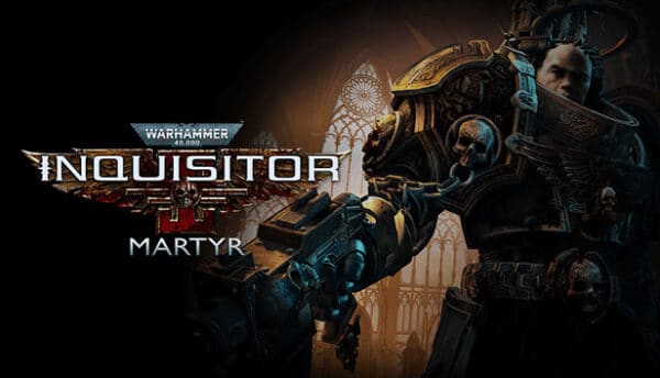 دانلود بازی Warhammer 40,000 Inquisitor Martyr کامپیوتر + آپدیت