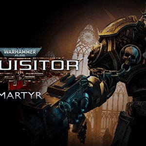 دانلود بازی Warhammer 40,000 Inquisitor Martyr کامپیوتر + آپدیت