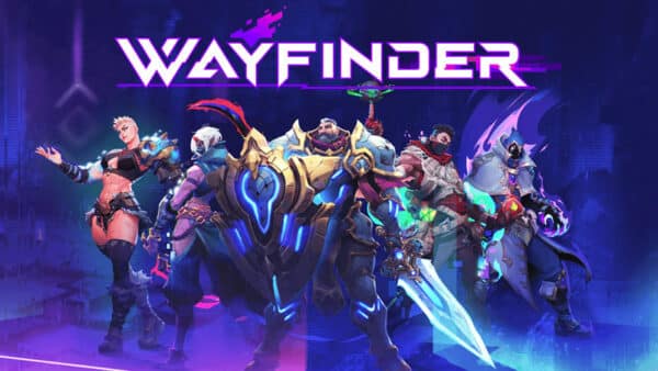 دانلود بازی WAYFINDER برای کامپیوتر + آپدیت