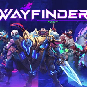 دانلود بازی WAYFINDER برای کامپیوتر + آپدیت