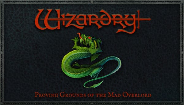 دانلود بازی Wizardry Proving Grounds of the Mad Overlord برای کامپیوتر