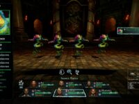 دانلود بازی Wizardry Proving Grounds of the Mad Overlord برای کامپیوتر