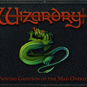 دانلود بازی Wizardry Proving Grounds of the Mad Overlord برای کامپیوتر