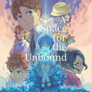 دانلود بازی A Space for the Unbound برای کامپیوتر