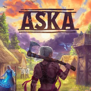دانلود بازی ASKA – The Great Hall and Feasts کامپیوتر