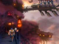 دانلود بازی Baten Kaitos I & II HD Remaster برای کامپیوتر