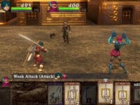 دانلود بازی Baten Kaitos I & II HD Remaster برای کامپیوتر