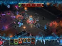 دانلود بازی Book of Demons برای کامپیوتر
