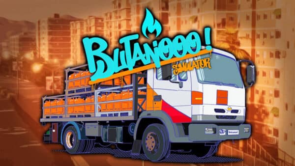 دانلود بازی Butanooo! Simulator برای کامپیوتر