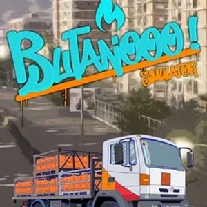 دانلود بازی Butanooo! Simulator برای کامپیوتر