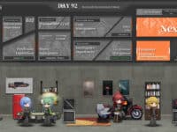 دانلود بازی Cavalry Girls برای کامپیوتر + آپدیت v2.6.2801