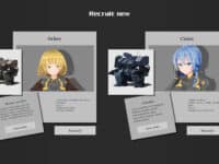دانلود بازی Cavalry Girls برای کامپیوتر + آپدیت v2.6.2801