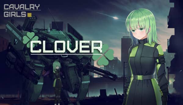دانلود بازی Cavalry Girls برای کامپیوتر + آپدیت v2.6.2801