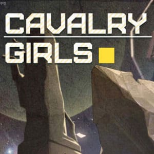 دانلود بازی Cavalry Girls برای کامپیوتر + آپدیت v2.6.2801
