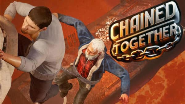 دانلود بازی Chained Together برای کامپیوتر