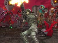 دانلود بازی EARTH DEFENSE FORCE 6 برای کامپیوتر