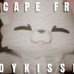 دانلود بازی ESCAPE FROM BOYKISSER برای کامپیوتر