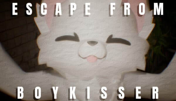 دانلود بازی ESCAPE FROM BOYKISSER برای کامپیوتر
