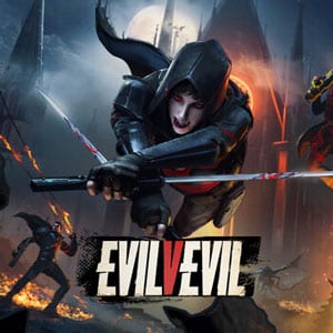 دانلود بازی EvilVEvil برای کامپیوتر