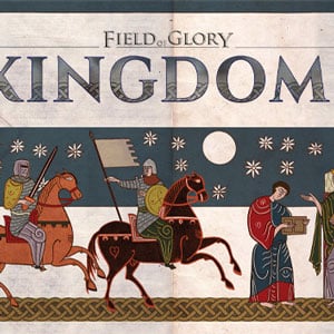 دانلود بازی Field of Glory Kingdoms برای کامپیوتر + آپدیت v1.08.1