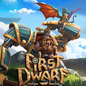 دانلود بازی First Dwarf v0.9.130 کامپیوتر