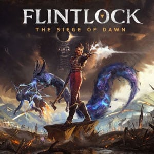 دانلود بازی Flintlock The Siege of Dawn – Deluxe Edition کامپیوتر