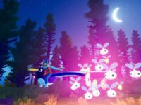 دانلود بازی Flock برای کامپیوتر