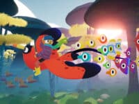 دانلود بازی Flock برای کامپیوتر