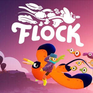 دانلود بازی Flock برای کامپیوتر