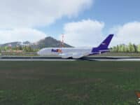 دانلود بازی FlyWings 2018 Flight Simulator برای کامپیوتر