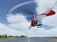 دانلود بازی FlyWings 2018 Flight Simulator برای کامپیوتر
