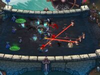 دانلود بازی Gladiator Guild Manager برای کامپیوتر + آپدیت v1.043