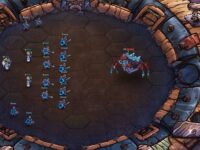 دانلود بازی Gladiator Guild Manager برای کامپیوتر + آپدیت v1.043