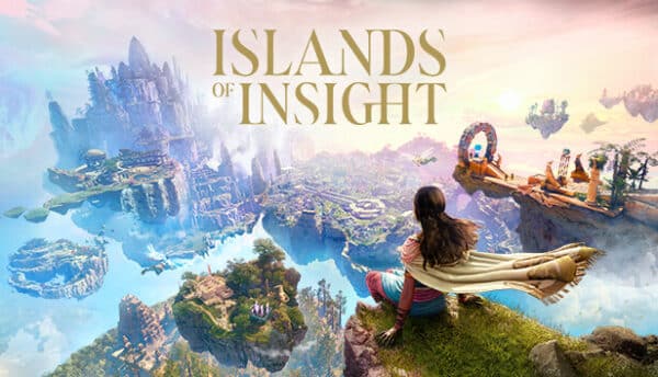 دانلود بازی Islands of Insight برای کامپیوتر