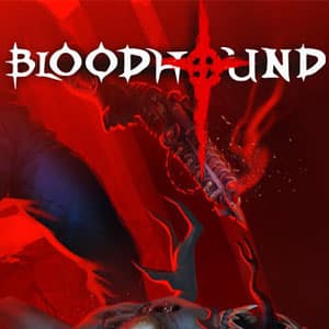 دانلود بازی Bloodhound برای کامپیوتر