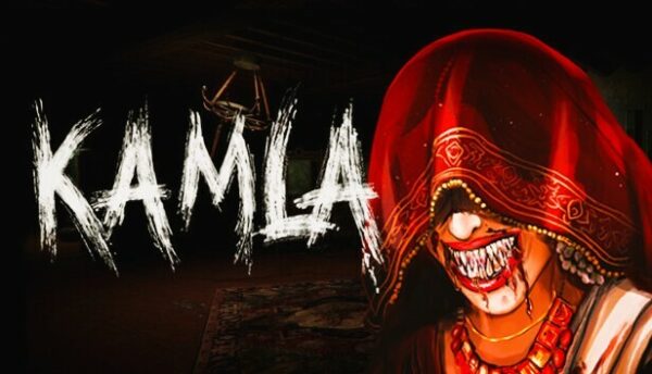 دانلود بازی KAMLA برای کامپیوتر