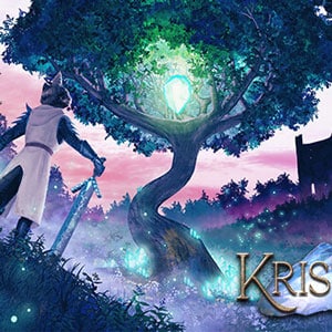 دانلود بازی Kristala برای کامپیوتر +آپدیت v1.1.0