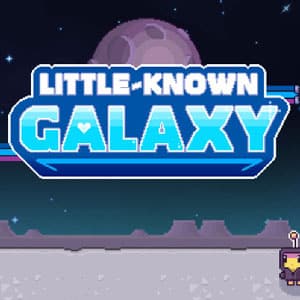 دانلود بازی Little-Known Galaxy برای کامپیوتر