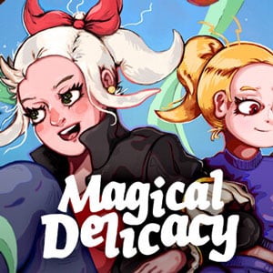 دانلود بازی Magical Delicacy برای کامپیوتر