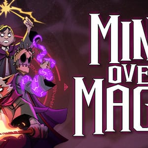 دانلود بازی Mind Over Magic برای کامپیوتر + آپدیت v1.0.546